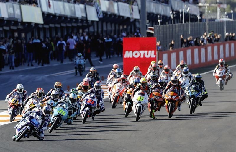 La Cuna de Campeones cierra 2017 con 7 títulos y recuerdo de Mir y Morbidelli