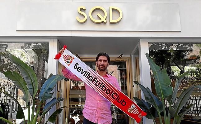 Escudé: "El Sevilla necesita un proyecto serio"