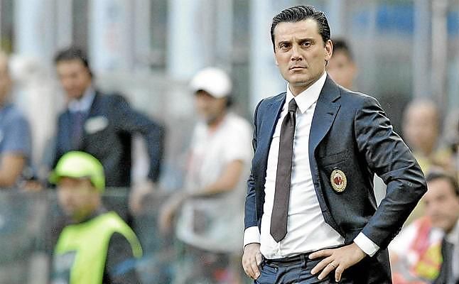 "Montella ha hecho un gran sacrificio económico para ir al Sevilla"
