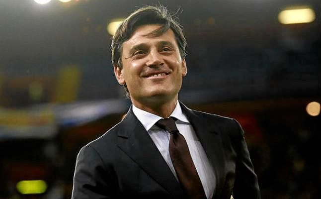 Oficial: Acuerdo Sevilla-Montella