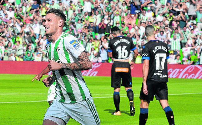 El agridulce 2017 de Tonny Sanabria