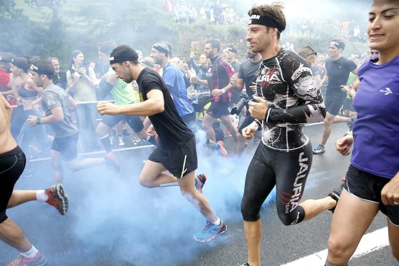El circuito Ricardo Tormo volverá a cerrar la Spartan Race en 2018
