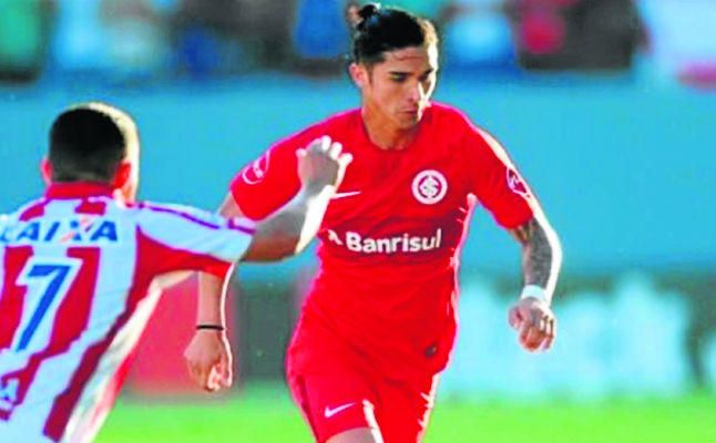 El futuro de Felipe Gutiérrez, en México