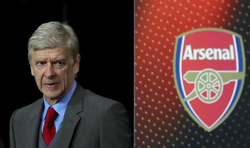 Wenger no teme que Alexis Sánchez vaya a dejar el Arsenal en enero