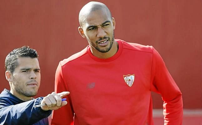 Dependerá de Nzonzi