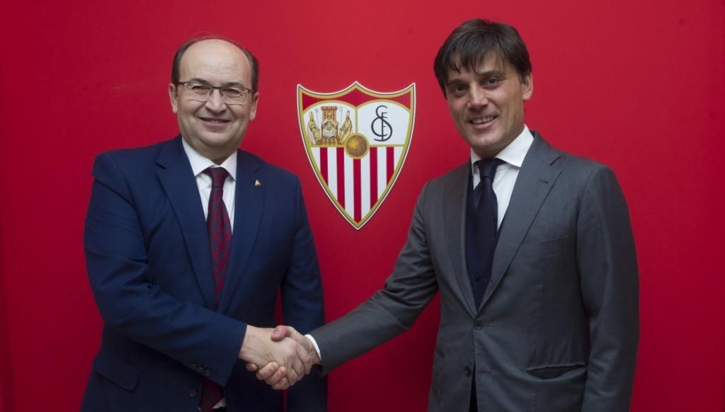 Castro defiende su gestión en el relevo del banquillo