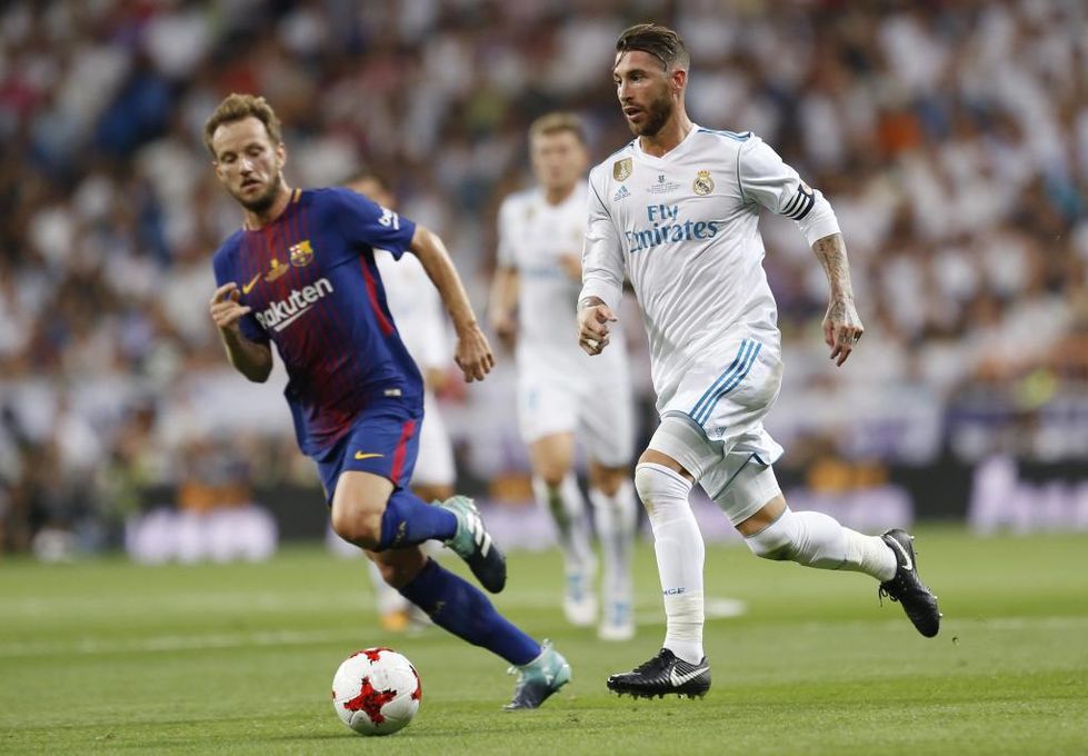 El cambio que quiere Tebas en el calendario