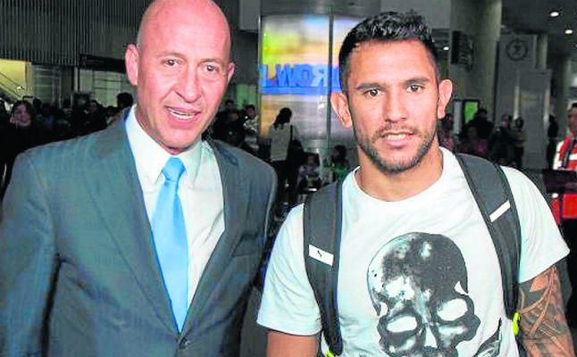 Montoya: "A todos nos sorprendió lo de Berizzo"