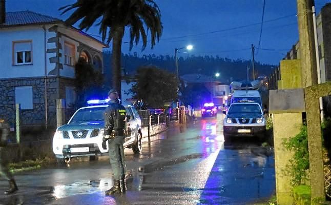 El hallazgo del cadáver de Diana Quer aclara uno de los casos más mediáticos