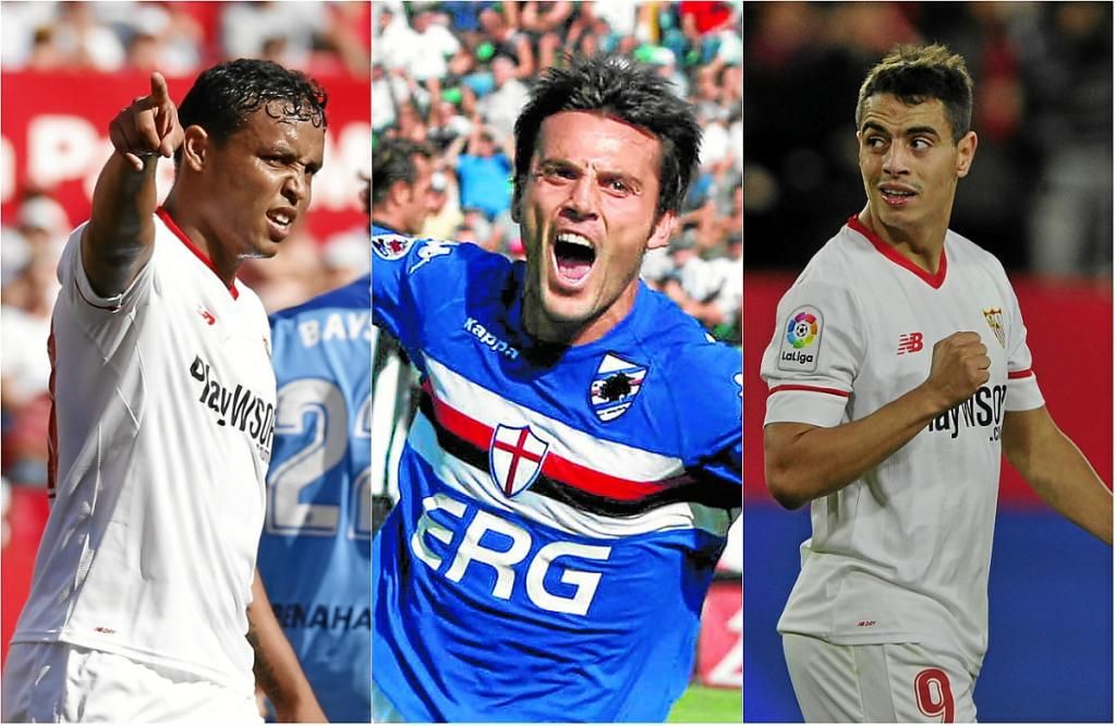 Vincenzo Montella: de goleador a goleador
