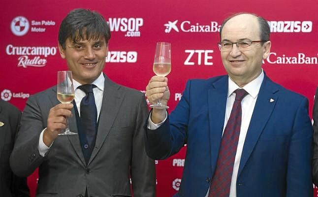 Año nuevo, vida nueva