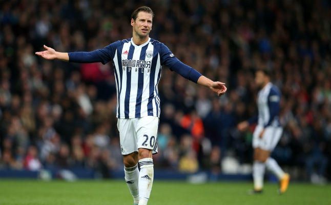 Krychowiak podría volver a LaLiga y no al Sevilla