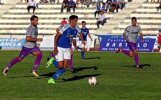El Valladolid se adelanta a Sevilla y Betis por la perla del San Fernando