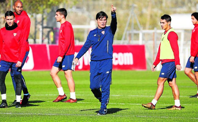 Recuperad la alegría