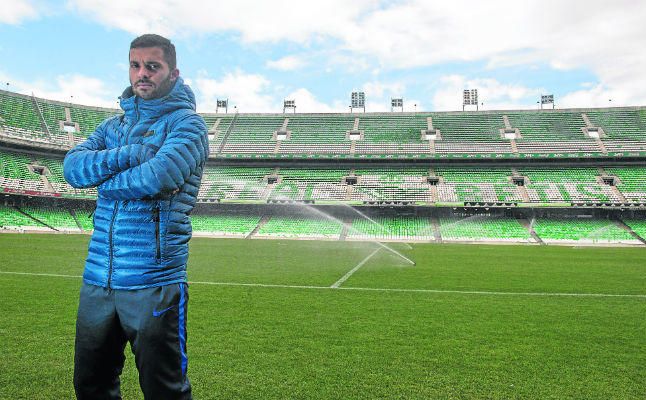 Durmisi tiene ya la puerta entreabierta