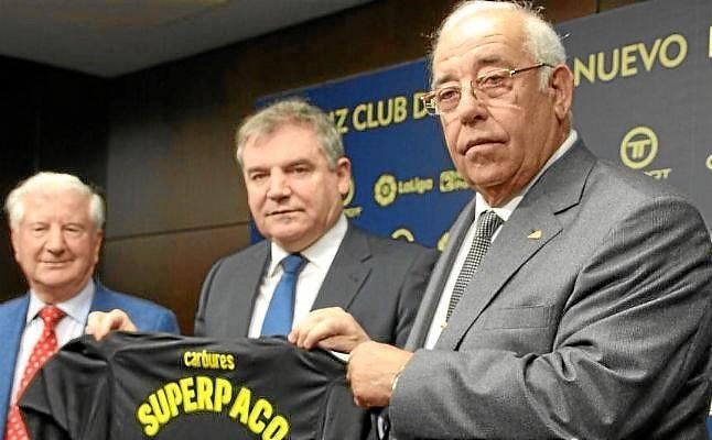 SuperPaco: "Nunca he querido insultar a la afición del Betis"