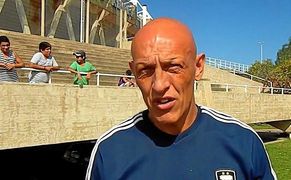 Dertycia: "Me comprometí con el Alba mientras mi señora negociaba con Lopera"