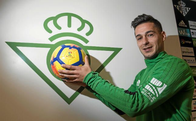 Sergio León: "Ganar el derbi sería el regalo de cumpleaños perfecto"