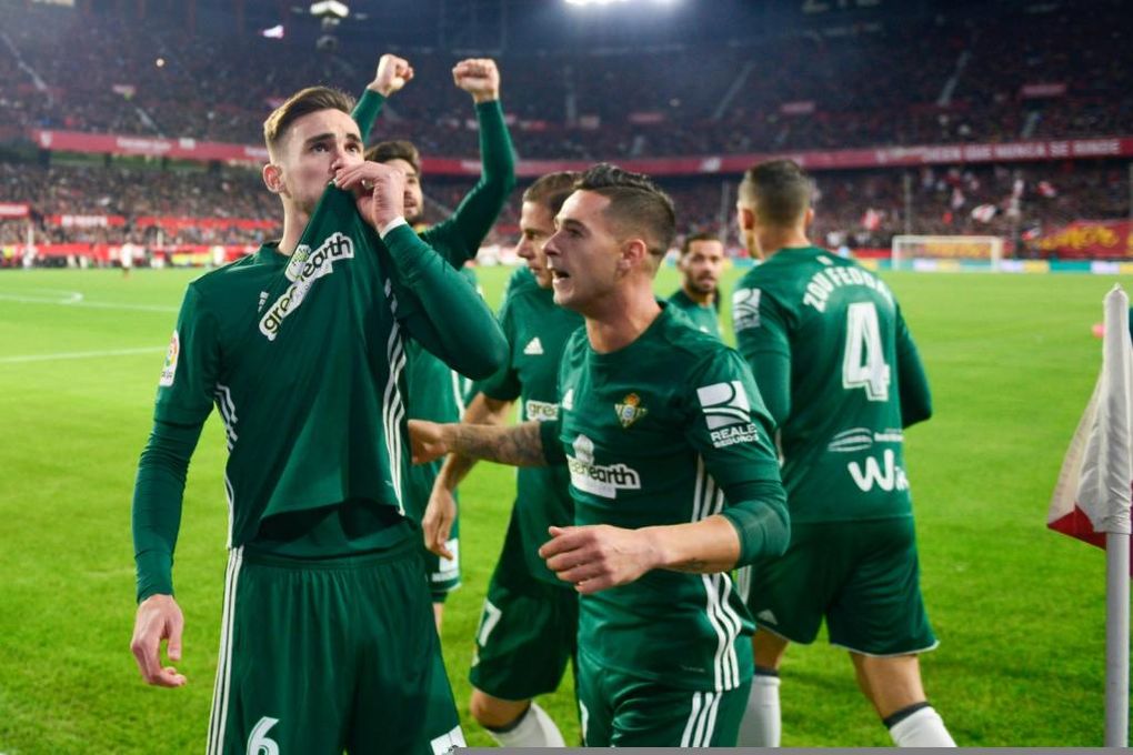 Fabián: "Juego derbis desde los ocho años y como éste, ninguno"