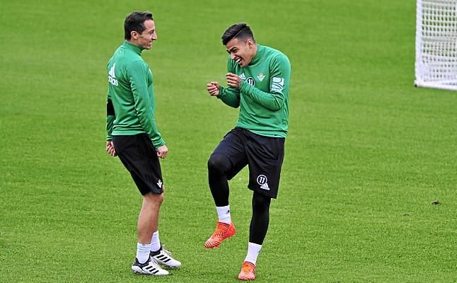 Gerard confirma el interés del Barcelona en Nahuel