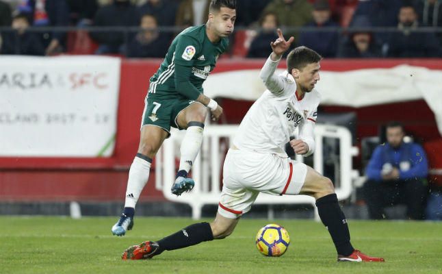 Sergio León: "Ha sido el día perfecto"