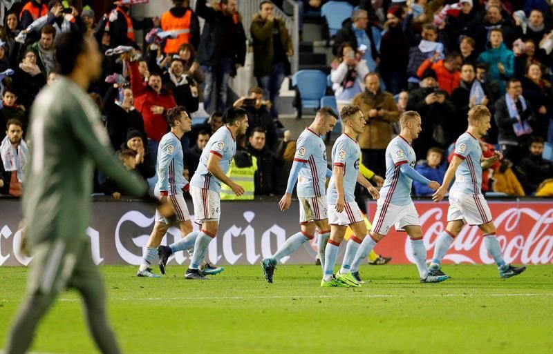 Casemiro: "Si hay un equipo que puede remontar es el Real Madrid"