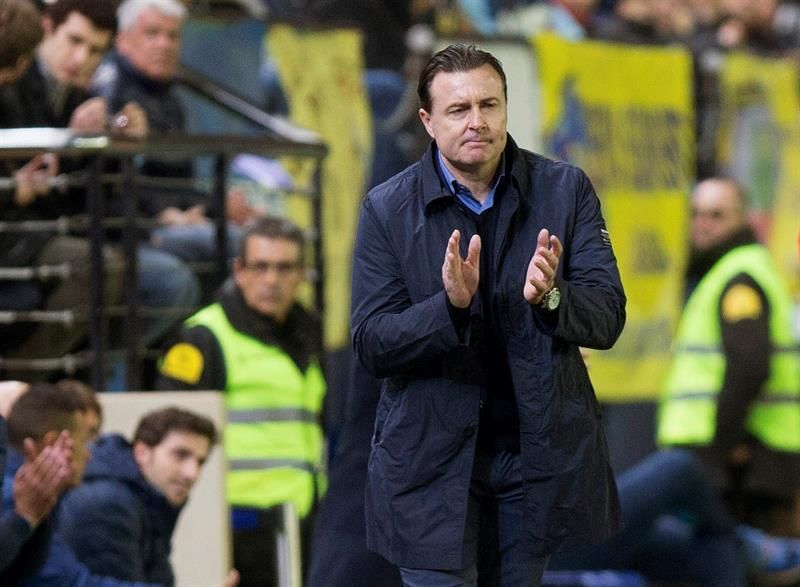 Cristóbal calca los números de Mel esta temporada