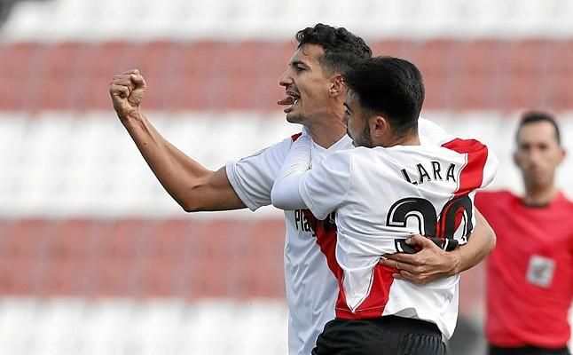 3-2: El Sevilla Atlético toma oxígeno tras remontar en duelo entre los dos últimos
