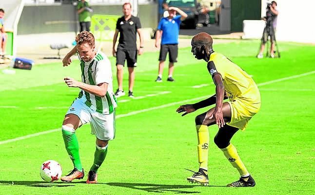 Lorca Deportiva-Betis Deportivo: Rival propicio para estrenar el 2018
