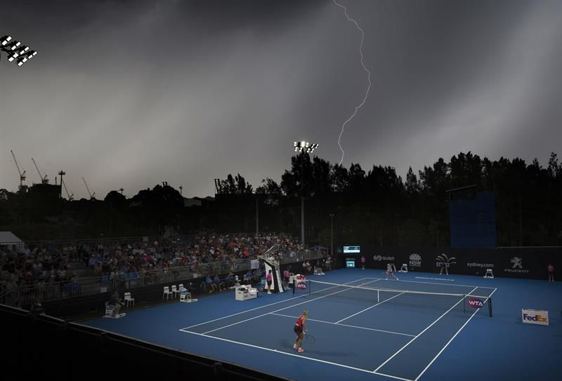 Angelique Kerber y Venus Williams, duelo de exnúmeros uno en segunda ronda