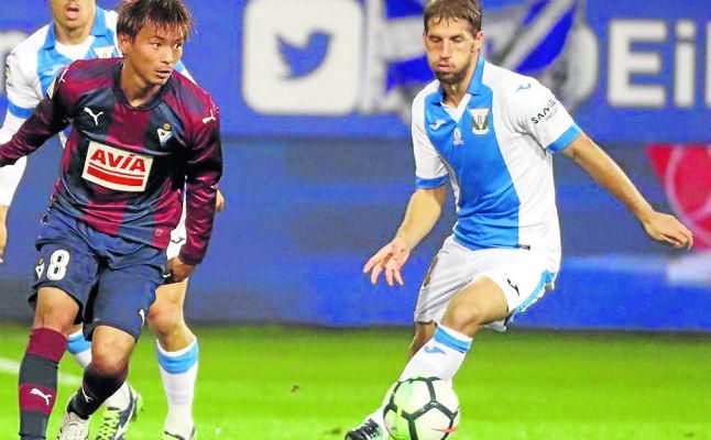 Brasanac no estará ante el Betis por la cláusula del miedo