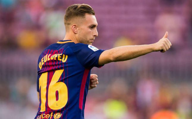 Deulofeu da el 'sí' al Inter según Corriere