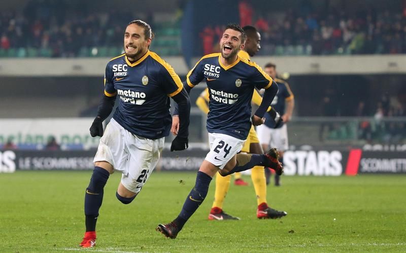 El Lazio hace oficial el fichaje del uruguayo Martín Cáceres