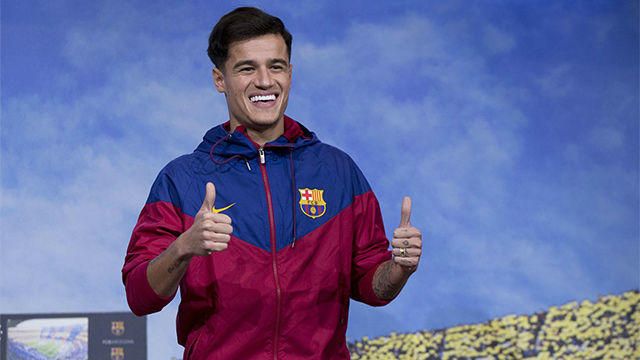 El Liverpool destapa otra mentira del Barcelona