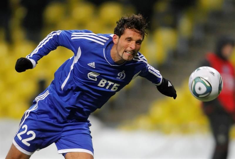 Kevin Kuranyi será el puente hacia Europa para futbolistas panameños