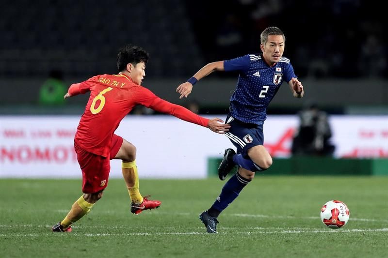 El Leeds ficha al japonés Ideguchi y lo cede a la Cultural Leonesa