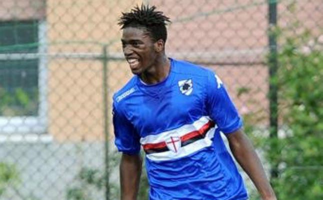 El Ceuta ficha a Martin Luther King