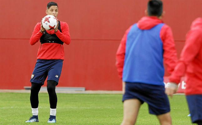 Arana llevará el '8'