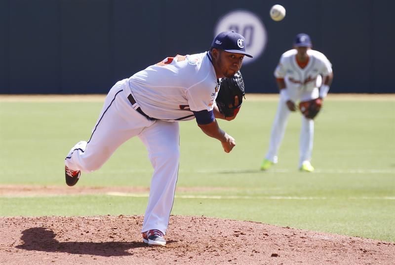 Cardenales y Caribes parten como favoritos en las semifinales de la LVBP