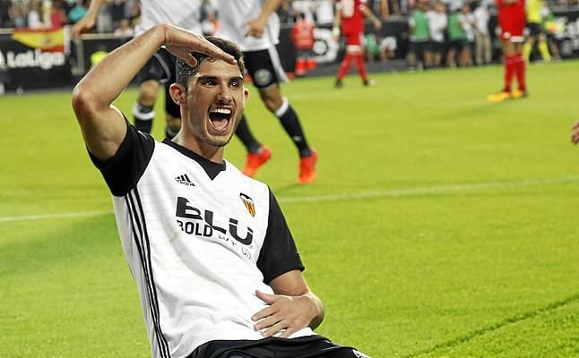 El plan del Madrid: Salah ahora y Guedes en verano