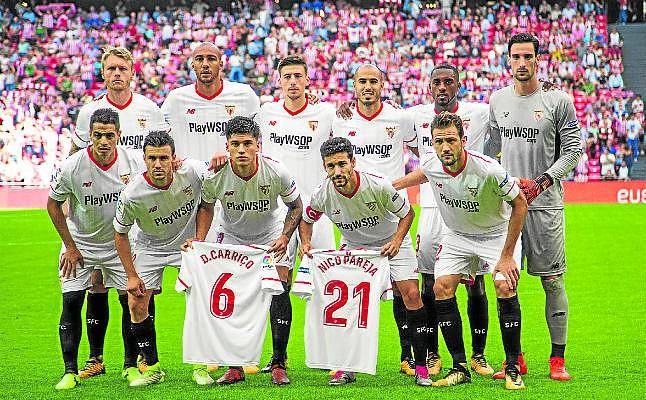 Ya van tres meses sin Pareja ni Carriço