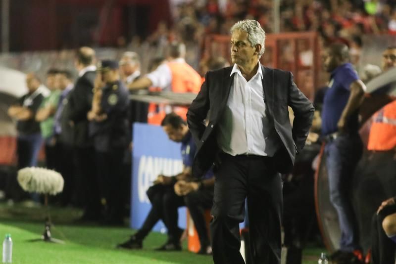 Referentes de Chile bendicen la llegada de Reinaldo Rueda a la Roja