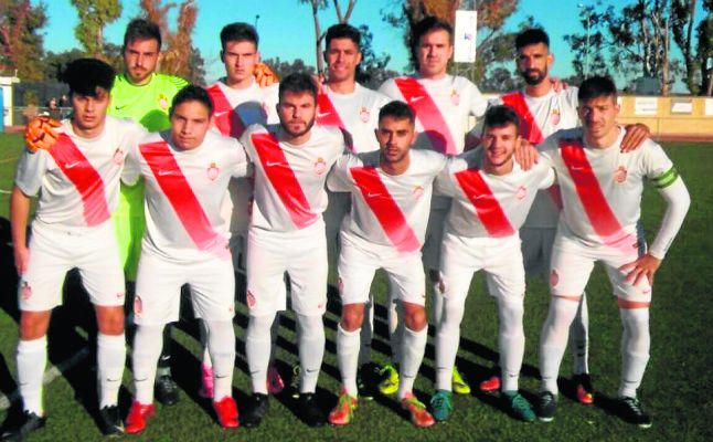 El Utrera vuelve a tirar de cantera