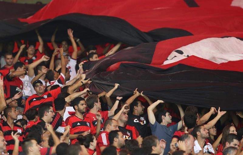 Conmebol emitirá resolución en dos semanas sobre pedido sanciones a Flamengo