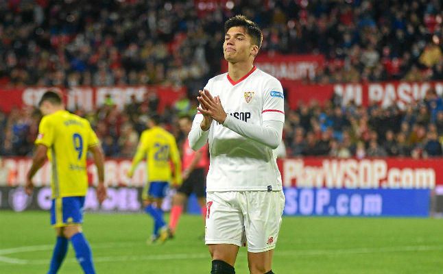 Correa: "Pedí perdón por el derbi, me salió así"