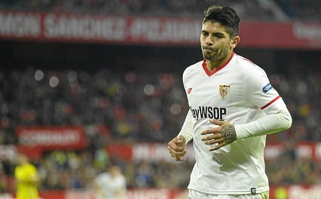 Sevilla 2-1 Cádiz: A cuartos entre pitos y dudas