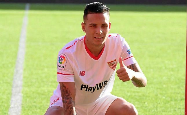 Arana: "Estoy bien físicamente para jugar"