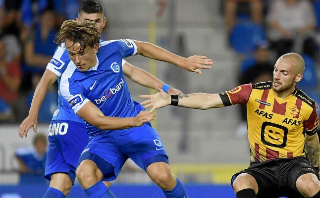 Sin avances por Berge para enero