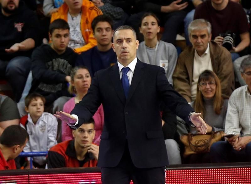 Cuspinera: "El Valencia Basket tiene una línea exterior importante"