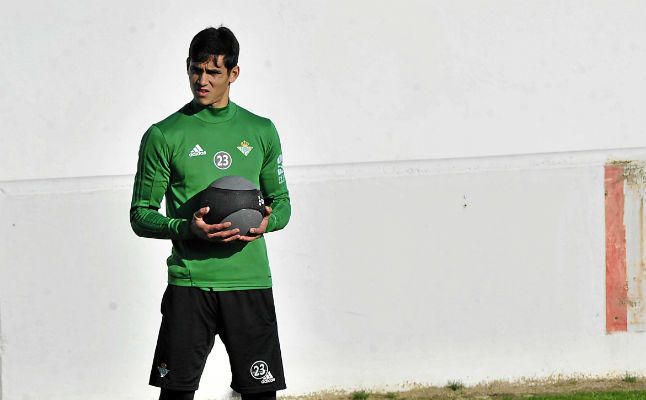 El TAD no le concede la cautelar a Mandi